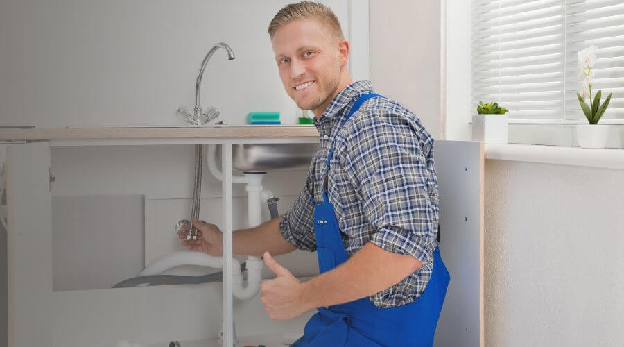 Local annual plumbing maintenance in Lake Forest, IL